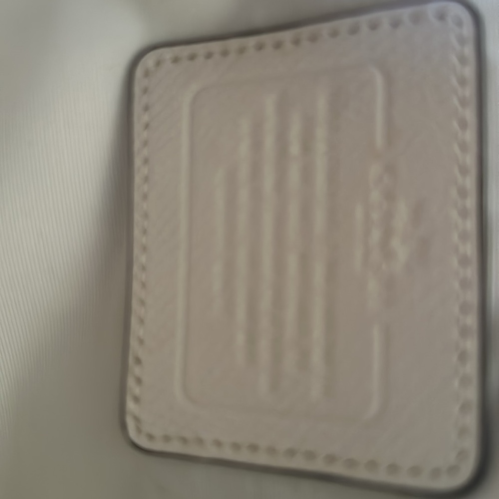 Authentic Coach Handbag - Picture 6 of 7